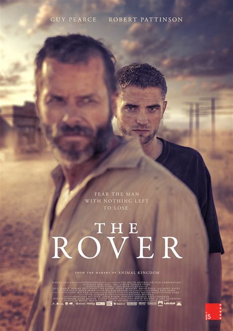 Ringkasan Berita Review The Rover Movie